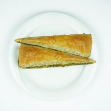 2pieces_carrot_sliced_baklava_karakoy_gourmet_uae