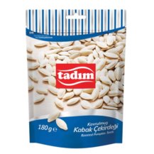 Tadım Roasted Pumpkin Seeds (Kavrulmuş Kabak Çekirdeği)