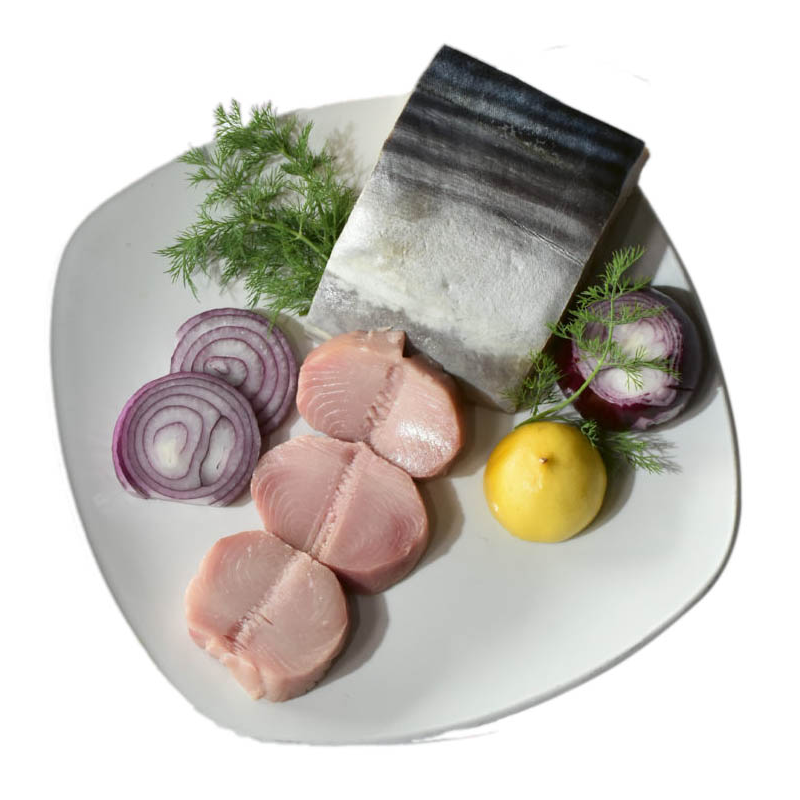 Lakerda Fish Balik Dunyasi Pickled Bonito Lakerda (Lakerda) - Galata Foods