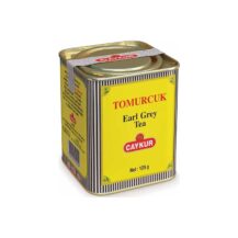 Çaykur Earl Grey Black Tea (Tomurcuk Siyah Çay)