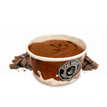 Osman Nurizade Marash Chocolate Ice Cream (Çikolatalı Maraş Dondurması)