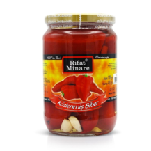 Rifat Minare Roasted Pepper (Kozlenmis Biber)