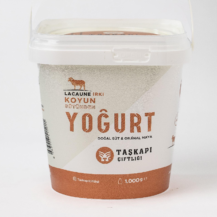 Taskapi Ciftiligi Sheep Milk Yoghurt (Koyun Yogurdu)