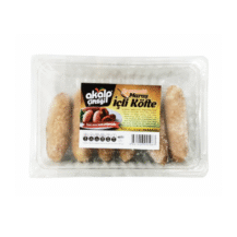 Akalp Ciftligi Maras Fried Meatballs (Kibbeh) 450 g