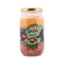 Akalp Ciftligi Wood Fired Maras Sheep Head 900 g