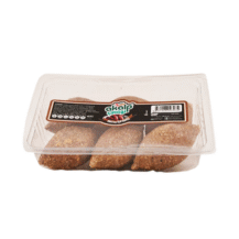 Akalp Ciftligi Maras Stuffed Meatballs (Kibbeh) 500 g