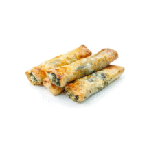 Galata Roll Borek with Cheese & Spinach