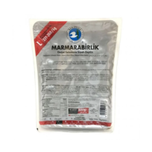 Marmarabirlik Black Olives Vacuum L