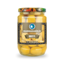 Marmarabirlik Cocktail Green Olives