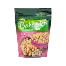 Peyman Roasted Salted Chickpeas (Tuzlu Kavrulmus Leblebi)
