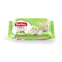 Torku Halva with Pistachio