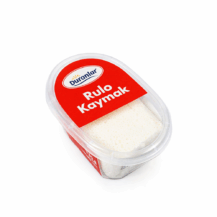 Duranlar Rulo Kaymak 150g