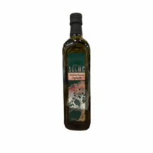 Selme Extra Virgin Olive Oil (Naturel Sizma Zeytinyagi) 750ml