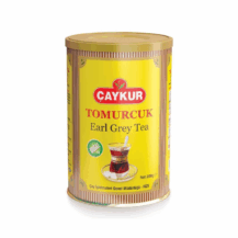 Caykur Tomurcuk Earl Grey Tea 200g