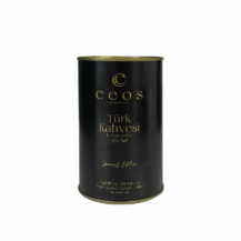 Ceos Turkish Coffee 250g