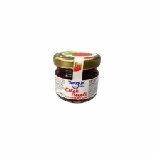 Yenigun Strawberry Jam (Cilek Receli) 34g