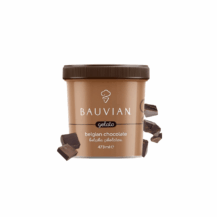 Bauvian Belgian Chocolate Ice Cream (Belcika Cikolatasi Dondurma) 437ml