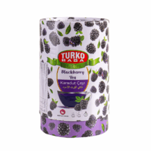 Turko Baba Blackberry Tea (Karadut Cayi) 200g