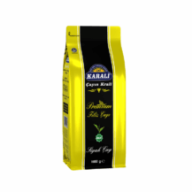 Karali Black Tea (Filiz Cayi) 1000g