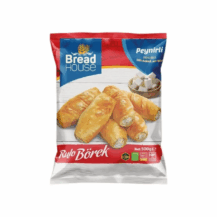 Bread House Roll Borek with Cheese (Peynirli Rulo Borek) 500g