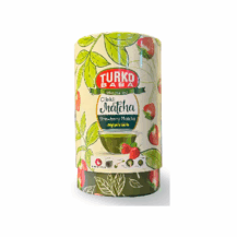 Turko Baba Strawberry Matcha (Cilekli Matcha) 200g