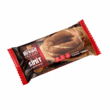 Bread House Simit 4pcsx100g