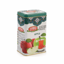 Turko Baba Turkish Tea Apple 250g