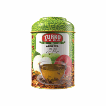 Turko Baba Natural Apple Tea (Elma Cayi) 100g