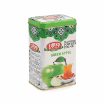 Turko Baba Turkish Tea Green Apple (Yesil Elma) 250g