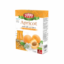 Turko Baba Apricot (Kayisi Aromali Icecek Tozu) 300g
