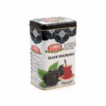 Turko Baba Black Mulberry (Karadot Aromali Toz Icecek) 250 g