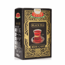 Turko Baba Turkish Black Tea (Rize Cayi) 400g