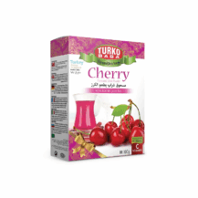 Turko Baba Cherry (Visne Aromali Icecek Tozu) 300g