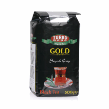 Turko Baba Black Tea Gold (Siyah Cay) 500g