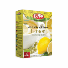 Turko Lemon Tea (Limon Aromali Icecek Tozu) 100g