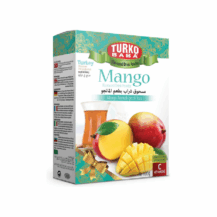 Turko Mango Tea (Mango Aromali Icecek Tozu) 300gr