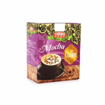 Turko Baba Turkish Coffee Mocha 300g