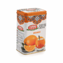 Turko Baba Turkish Tea Orange (Portakal Cayi)250 g