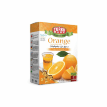 Turko Baba Orange (Portakal Aromali Icecek Tozu) 300g