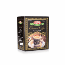 Turko Baba Ottoman Coffee (Osmanli Kahvesi) 200g