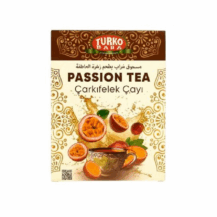 Turko Baba Passion Tea (Carkifelek Cayi) 300 g
