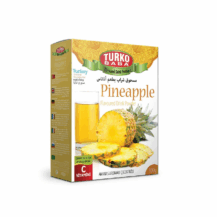 Turko Baba Pineapple (Ananas Aromali Icecek Tozu) 300g