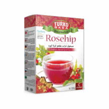 Turko Baba Rosehip (Kusburnu Aromali Icecek Tozu) 500g