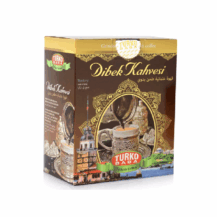 Torku Baba Turkish Coffee Dibek Kahvesi Coffee 300g