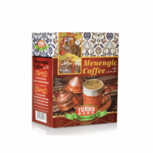 Turko Baba Turkish Menengic Coffee 300gr