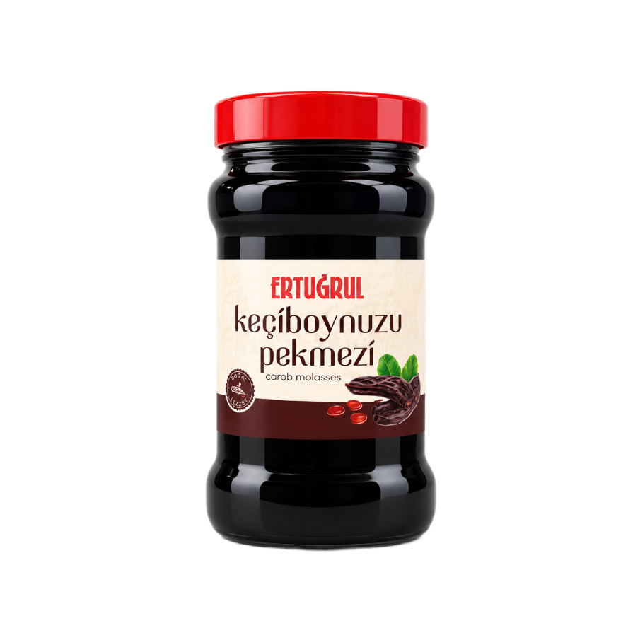 Carob molasses 380g