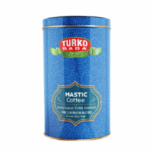 Turko Baba Mastic Coffee (DamlaSakizli Turk Kahvesi) 200g