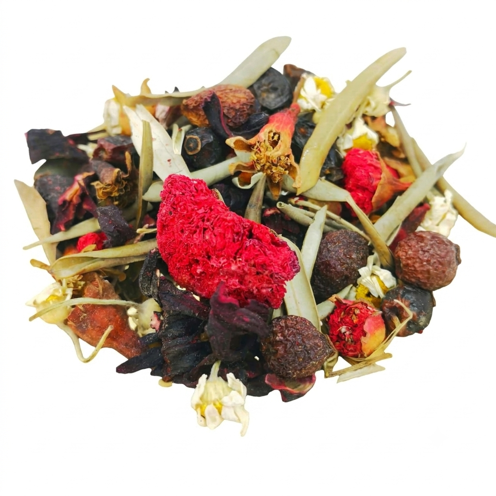 Cholesterol Tea (Kolestrol Cay) 80g