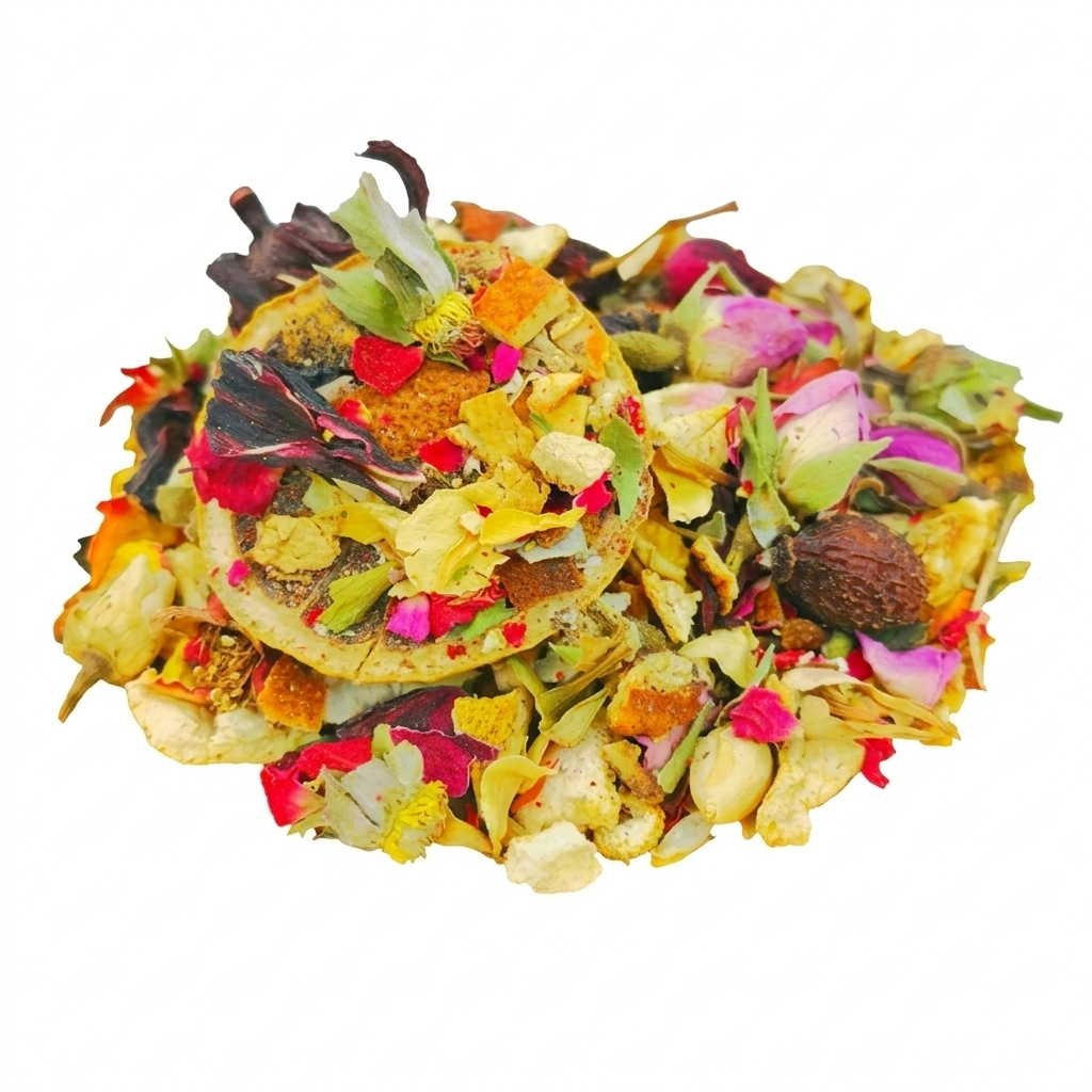 Galata Love Tea (Ask Cay) 80g