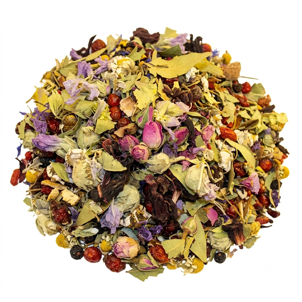 Ottoman Tea (Osmanli Cay) 80g